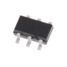 ROHM 300 mA NPN Transistor, 20 V, 6-Pin SOT-457 Surface Mount IMX25T110
