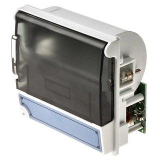 RS PRO Thermal Line Panel Printer 5.0-8.5VDC 2A RS232 Interface 203dpi 76 mm x 80 mm 178-5732