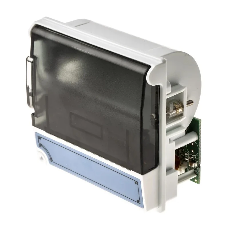 RS PRO Thermal Line Panel Printer 5.0-8.5VDC 2A RS232 Interface 203dpi 76 mm x 80 mm 178-5732