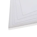 Mayku Sheets 200 x 200 mm Forming Bed Polyethylene Terephthalate-G (PETG) Material MFA180100AA