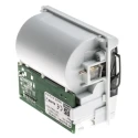 RS PRO Thermal Line Panel Printer 5.0-8.5VDC 2A RS232 Interface 203dpi 76 mm x 80 mm 178-5732