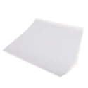 Mayku Sheets 200 x 200 mm Forming Bed Polyethylene Terephthalate-G (PETG) Material MFA180100AA