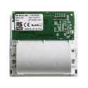 RS PRO Thermal Line Panel Printer 5.0-8.5VDC 2A RS232 Interface 203dpi 76 mm x 80 mm 178-5732