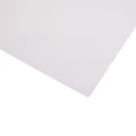 Mayku Sheets 200 x 200 mm Forming Bed Polyethylene Terephthalate-G (PETG) Material MFA180100AA