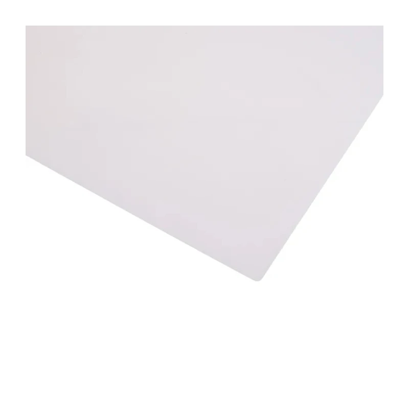 Mayku Sheets 200 x 200 mm Forming Bed Polyethylene Terephthalate-G (PETG) Material MFA180100AA