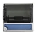 RS PRO Thermal Line Panel Printer 5.0-8.5VDC 2A RS232 Interface 203dpi 76 mm x 80 mm 178-5732