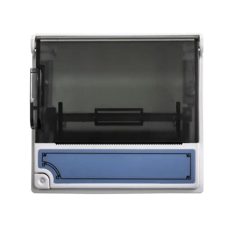 RS PRO Thermal Line Panel Printer 5.0-8.5VDC 2A RS232 Interface 203dpi 76 mm x 80 mm 178-5732