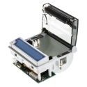 RS PRO Thermal Line Panel Printer 5.0-8.5VDC 2A RS232 Interface 203dpi 76 mm x 80 mm 178-5732