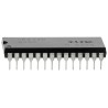 Infineon MOSFET Gate Driver 6 Outputs 500 mA 28-Pin PDIP 20V IR2130PBF