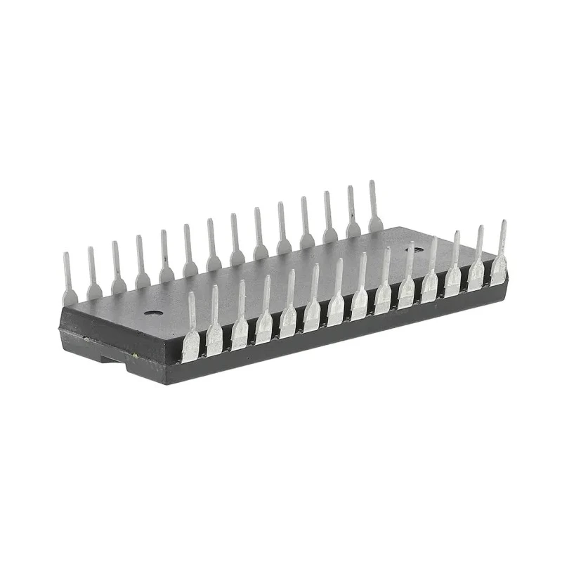 Infineon MOSFET Gate Driver 6 Outputs 500 mA 28-Pin PDIP 20V IR2130PBF