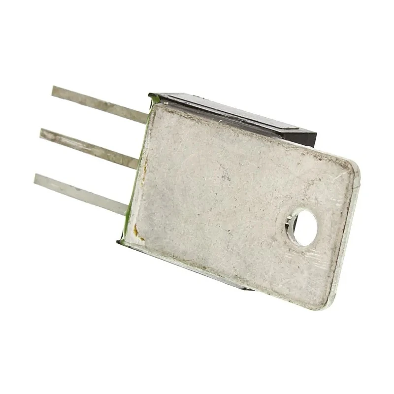 United Automation Linear Voltage Regulator 230V 6A 3-Pin CSR604A