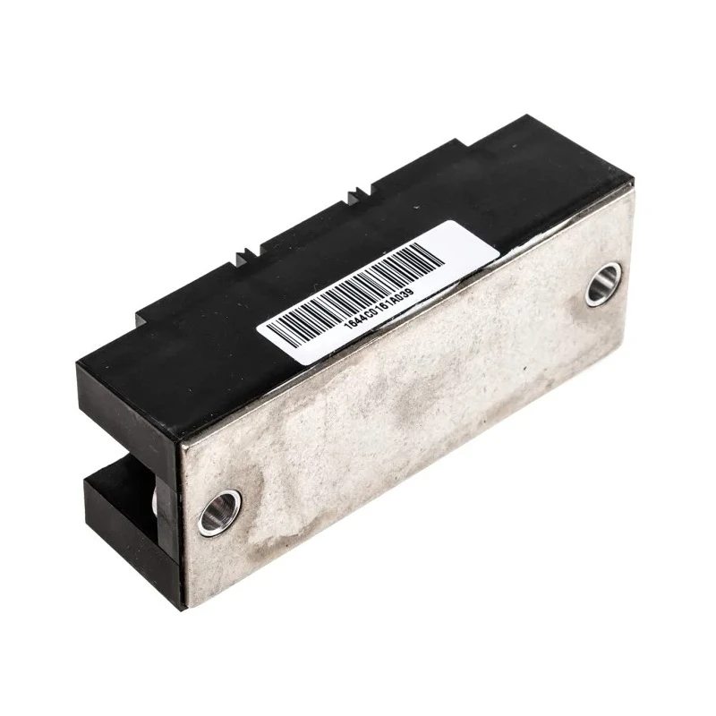 Vishay Bridge Rectifier Module 1600 V 1.5 kA 6-Pin Panel Mount INT-A-PAK VS-160MT160KPBF