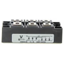 Vishay Bridge Rectifier Module 1200 V 1.5 kA 3-Phase 6-Pin Panel Mount INT-A-PAK VS-160MT120KPBF
