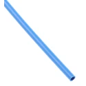 TE Connectivity Heat Shrink Tubing Blue 1.2 mm Sleeve Diameter x 1.2 m Length 2:1 Ratio RNF-100-3/64-6-STK