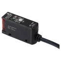 Omron Diffuse Photoelectric Sensor Block Sensor 200 mm PNP Output IP67 Protection E3S AD31