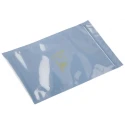 KWR Anti-Static Bag Zip-Lock Foil Shielding 152mm Width x 254mm Length KA 076 Z
