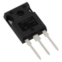 Vishay 45 V 40 A Schottky Diode 3-Pin Through Hole TO-247AC VS-40CPQ045-N3
