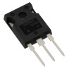 Vishay 45 V 40 A Schottky Diode 3-Pin Through Hole TO-247AC VS-40CPQ045-N3