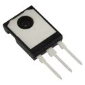 Vishay 45 V 40 A Schottky Diode 3-Pin Through Hole TO-247AC VS-40CPQ045-N3