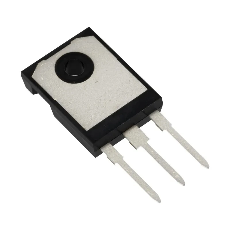 Vishay 45 V 40 A Schottky Diode 3-Pin Through Hole TO-247AC VS-40CPQ045-N3
