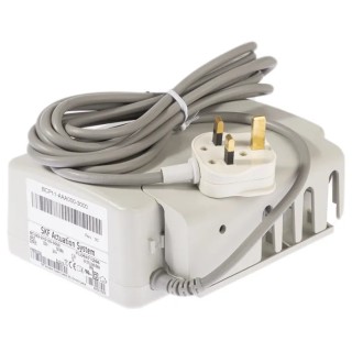 Ewellix Makers in Motion BCU Series Controller for Electric Actuator, 230V AC Input, 24V Output, IPX4 BCU83-2H-3100-000-ECO5