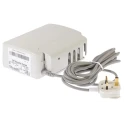 Ewellix Makers in Motion BCU Series Controller for Electric Actuator, 230V AC Input, 24V Output, IPX4 BCU83-2H-3100-000-ECO5