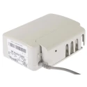 Ewellix Makers in Motion BCU Series Controller for Electric Actuator, 230V AC Input, 24V Output, IPX4 BCU83-2H-3100-000-ECO5