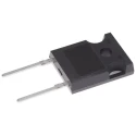 Vishay 600 V 40 A Through Hole Switching Diode 2-Pin TO-247 VS-40EPF06-M3