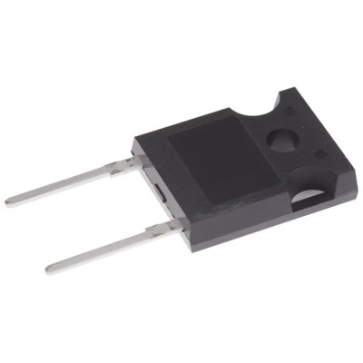 Vishay 600 V 40 A Through Hole Switching Diode 2-Pin TO-247 VS-40EPF06-M3