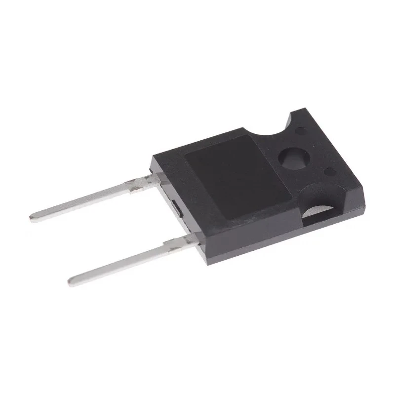 Vishay 600 V 40 A Through Hole Switching Diode 2-Pin TO-247 VS-40EPF06-M3