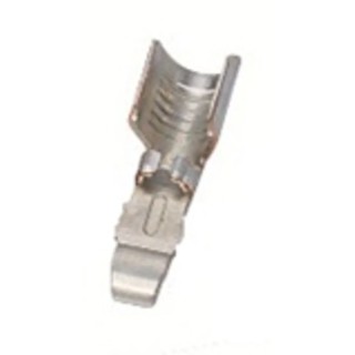 RS PRO 1 Way Battery Connector, 1 Contact, Copper Contact Material, 15A/45A Current, -20°C to 125°C, RS PRO 178-7194