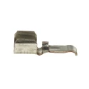 RS PRO 1 Way Battery Connector, 1 Contact, Copper Contact Material, 15A/45A Current, -20°C to 125°C, RS PRO 178-7194