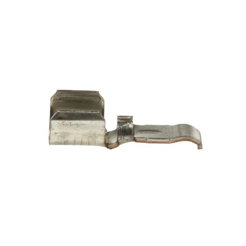 RS PRO 1 Way Battery Connector, 1 Contact, Copper Contact Material, 15A/45A Current, -20°C to 125°C, RS PRO 178-7194
