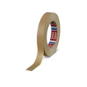 Tesa Beige Crepe Paper Masking Tape 19mm Width x 50m Length 4309 PV1 Model 04309-00011-01