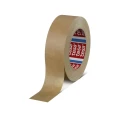 Tesa Beige Masking Tape 38mm x 50m Natural Rubber Adhesive Crepe Paper Backing 0.17mm Thickness 04309-00014-01