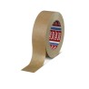 Tesa Beige Masking Tape 38mm x 50m Natural Rubber Adhesive Crepe Paper Backing 0.17mm Thickness 04309-00014-01