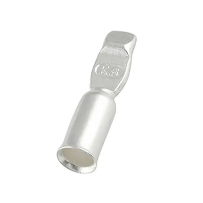 RS PRO 2 Way Battery Connector, Straight, 75A 178-7197