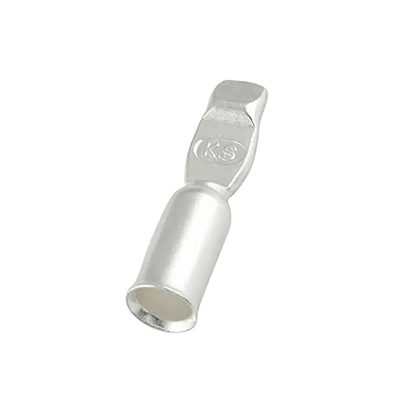 RS PRO 2 Way Battery Connector, Straight, 75A 178-7197