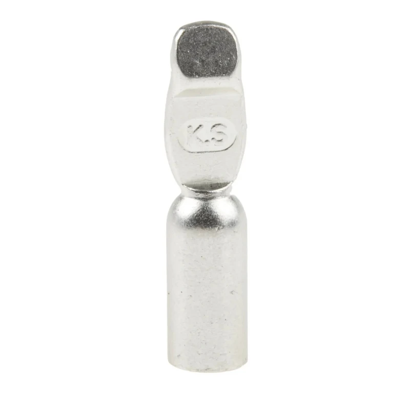 RS PRO 2 Way Battery Connector, Straight, 75A 178-7197