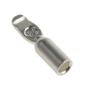 RS PRO 2 Way Battery Connector, Straight, 75A 178-7197