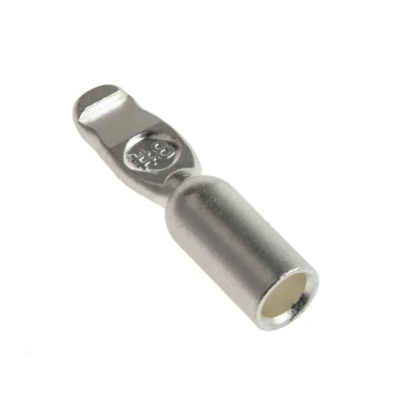 RS PRO 2 Way Battery Connector, Straight, 75A 178-7197