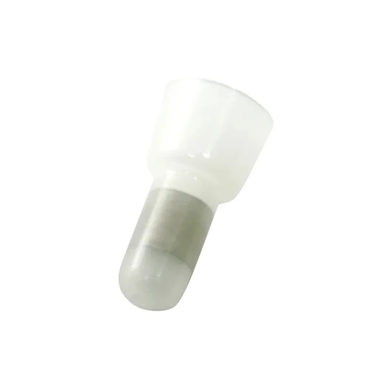 RS PRO Closed End Splice Connector Natural Insulated 10 AWG Copper Contact 25.5mm Length 178-7237