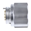 CEEP Industrial Circular Connector Cable Mount Plug Male 12 Contacts IP67 280V 10A SL BM 212 AF