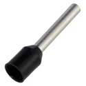 RS PRO Insulated Crimp Bootlace Ferrule 12 mm Pin Length 2 mm Pin Diameter 16 AWG Wire Size 178-7312