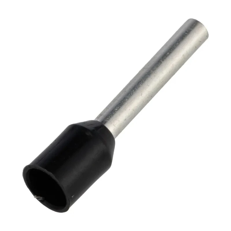 RS PRO Insulated Crimp Bootlace Ferrule 12 mm Pin Length 2 mm Pin Diameter 16 AWG Wire Size 178-7312