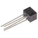 Optek Retroreflective Photoelectric Sensor, Block Sensor, Infrared Light Source, 24V DC, 50mA Output OPB706B