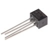 Optek Retroreflective Photoelectric Sensor, Block Sensor, Infrared Light Source, 24V DC, 50mA Output OPB706B