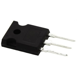 Vishay Thyristor SCR TO-247 Package 1200 V 35 A VS-40TPS12A-M3