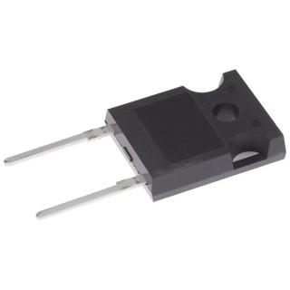 Vishay 600 V 40 A Fast Recovery Switching Diode Through Hole TO-247 VS-40EPF06PBF