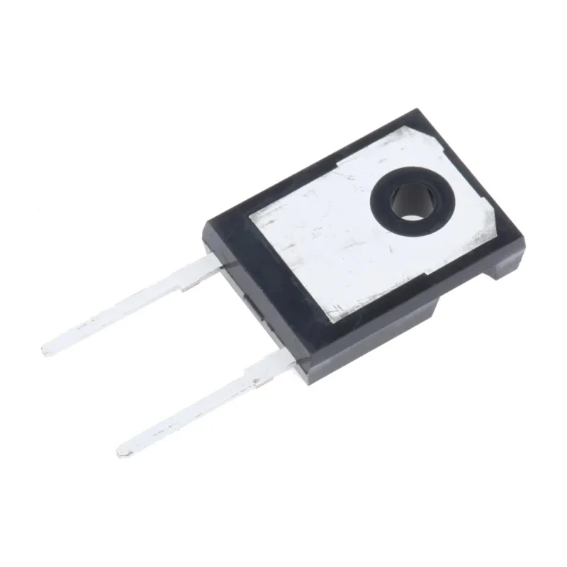 Vishay 600 V 40 A Fast Recovery Switching Diode Through Hole TO-247 VS-40EPF06PBF